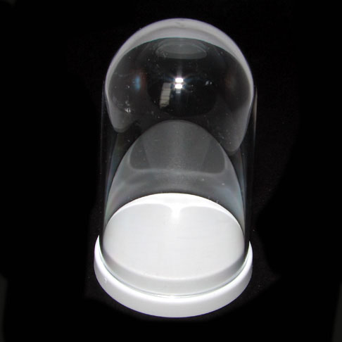 Kupolbox stor- vit