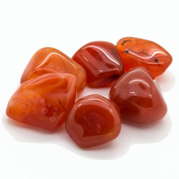 Karneol/ Carnelian 15-20 mm