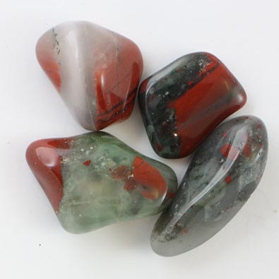 Heliotrop/ Blodsten 25-35 mm