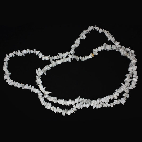 Howlit -halsband 90 cm