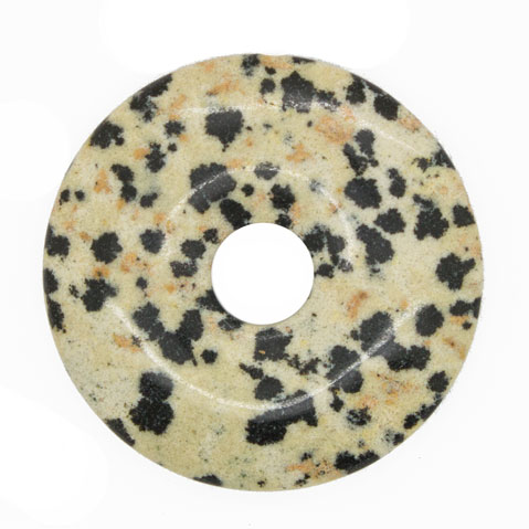 Dalmatinerjaspis donut 30 mm
