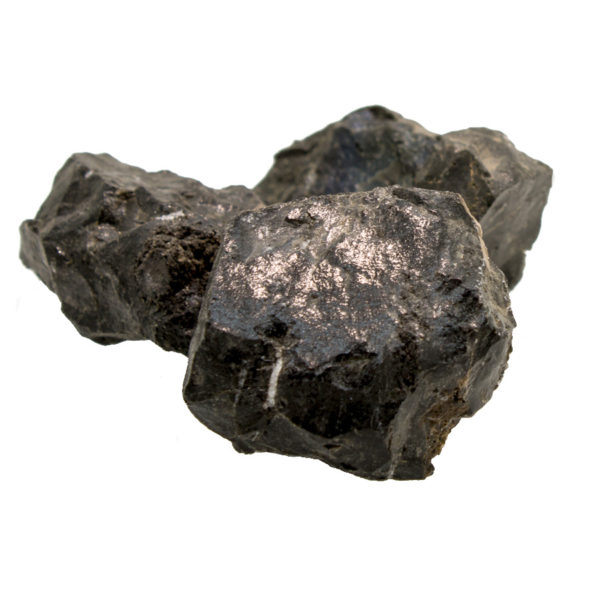 Obsidian, svart