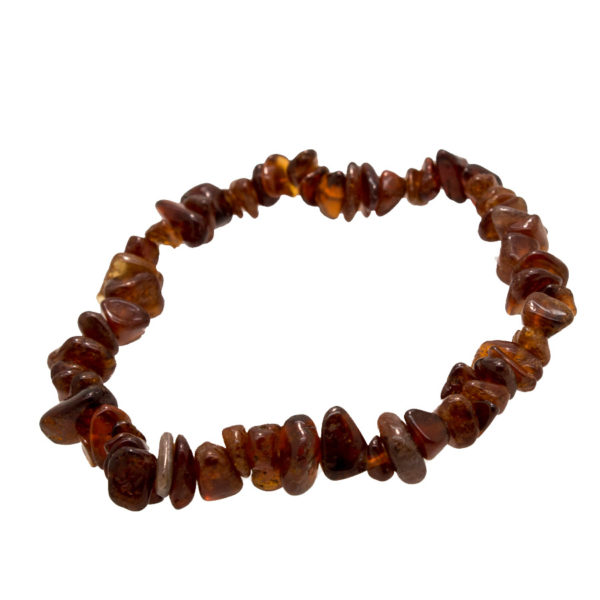 Hessonit-armband