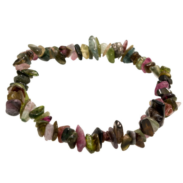 Turmalin-armband