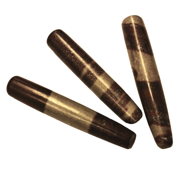 Shiva lingham massage- sten