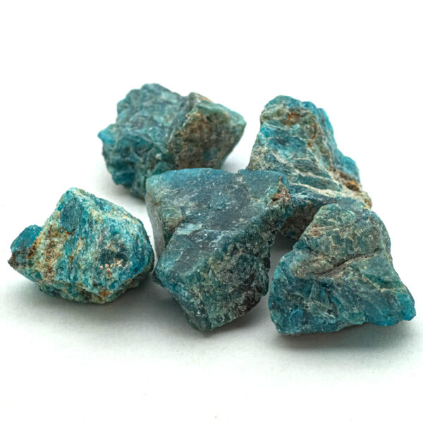 Fluorapatit