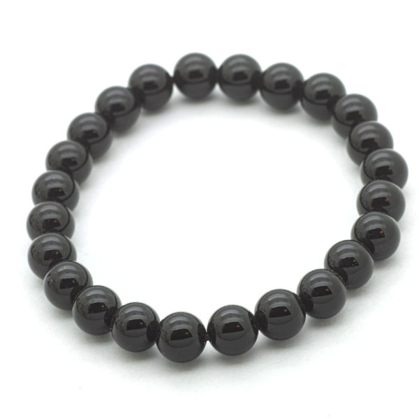 Onyx- armband