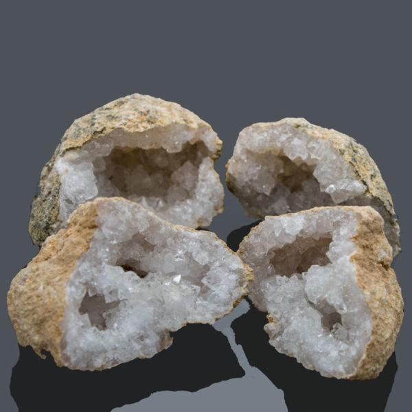 Kvartsgeod