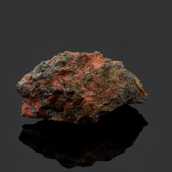 Realgar och Orpiment