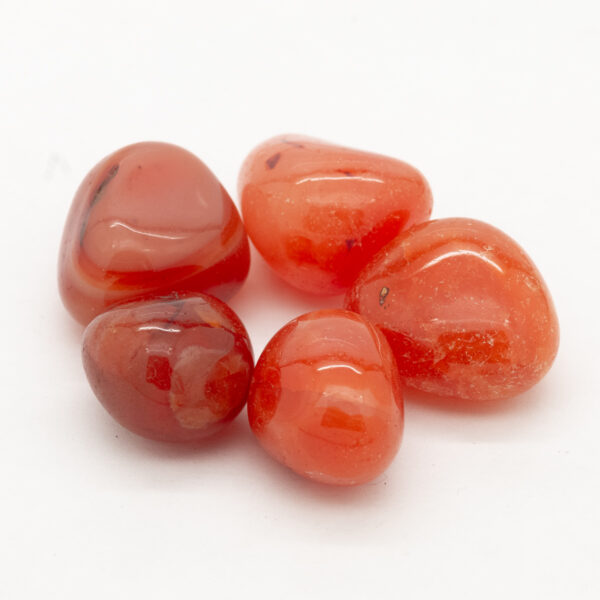 Karneol/ Carnelian