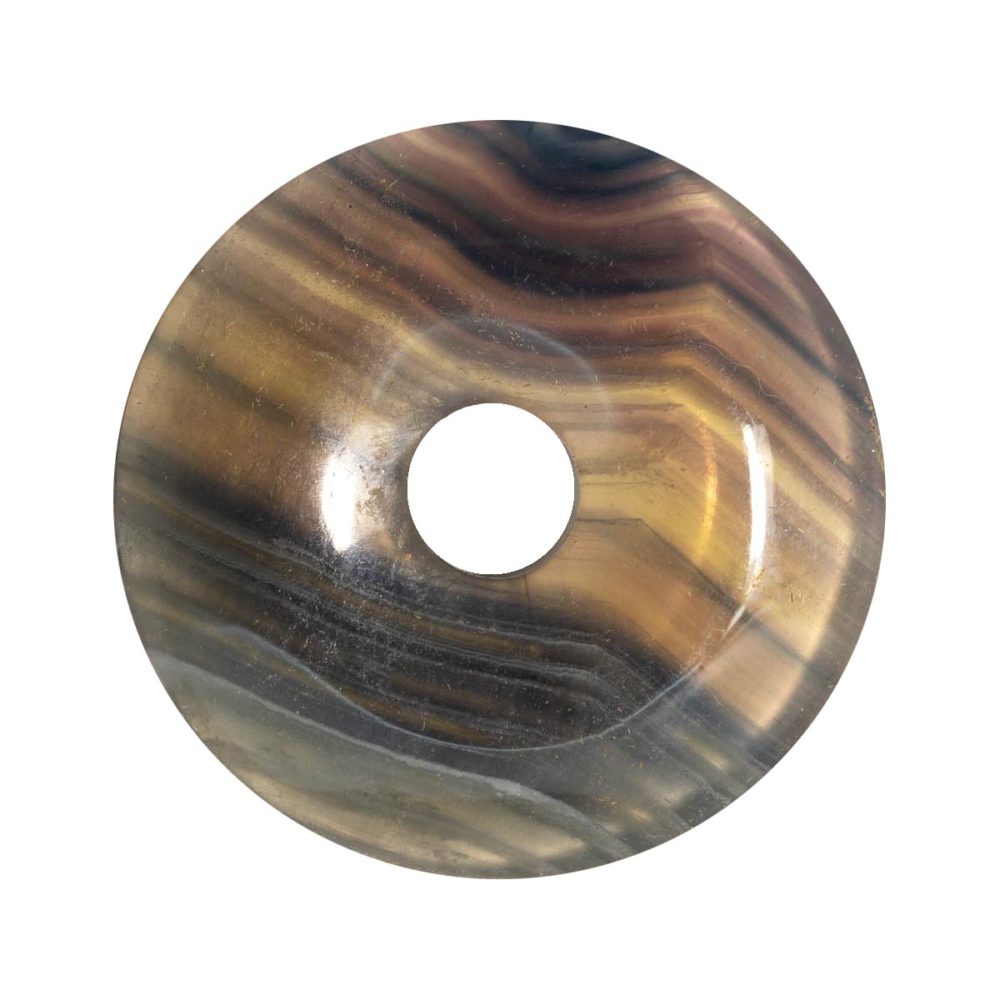 fluorit donut