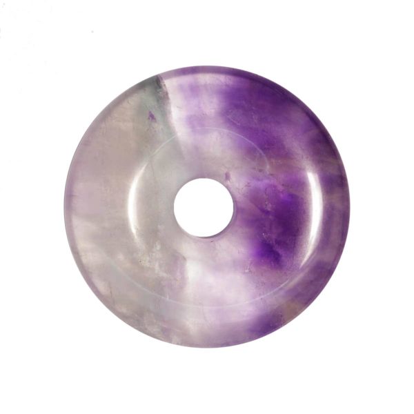 Ametist donut 30 mm