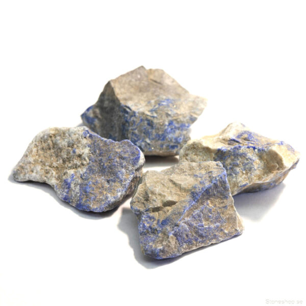 Lapis lazuli Chile